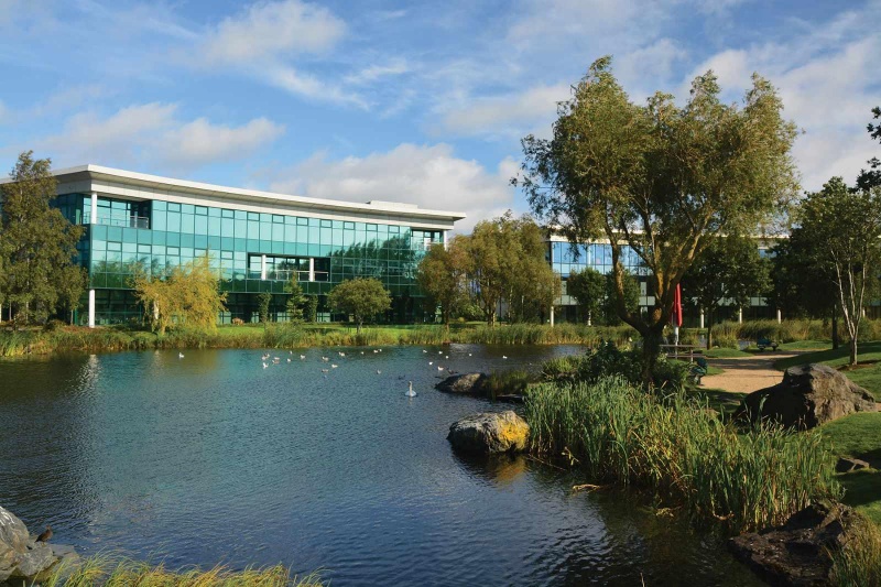 Citywest Business Park