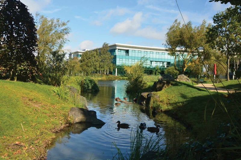 Citywest Business Park