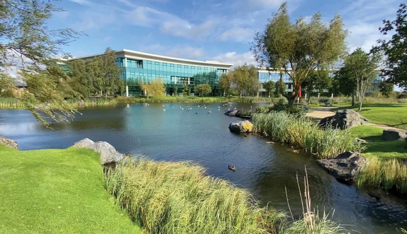 Citywest Business Park