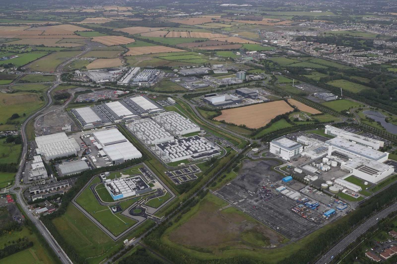 Grange Castle Business Park