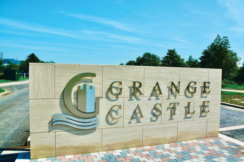 Grange Castle Business Park