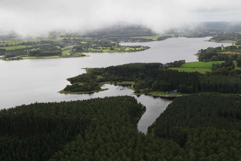 Blessington Lakes