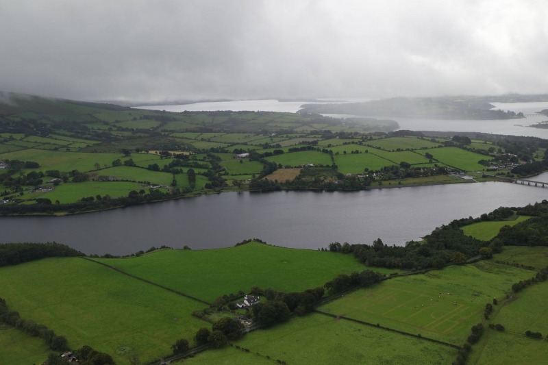 Blessington Lakes