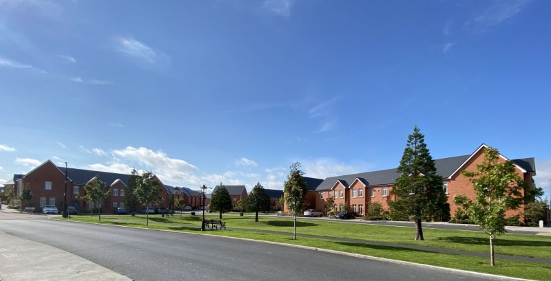 Citywest Housing