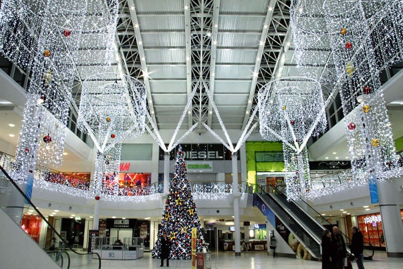 Liffey Valley Shopping Centre