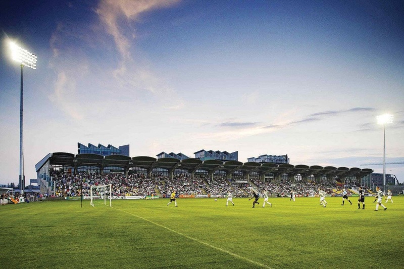 Tallaght Stadium